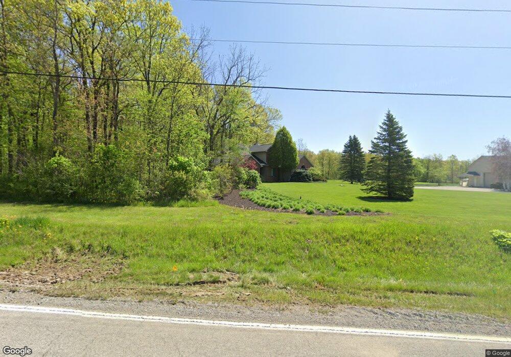 16202 Amstutz Rd, Leo, IN 46765 - photo 1