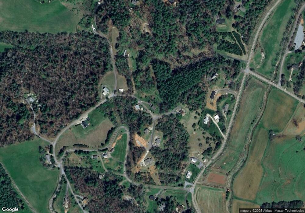 0 Chapel Hill Ln unit 3676823, Leicester, NC 28748 - photo 1