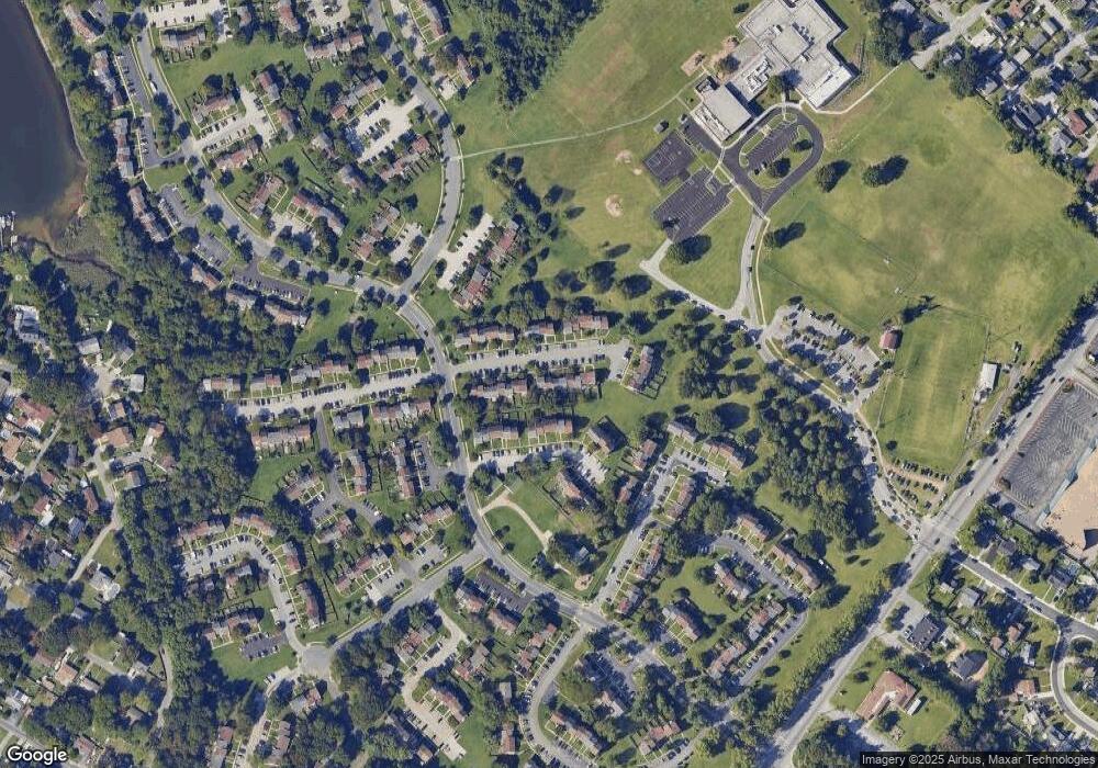 8629 Houlton Harbour, Pasadena, MD 21122 - photo 1