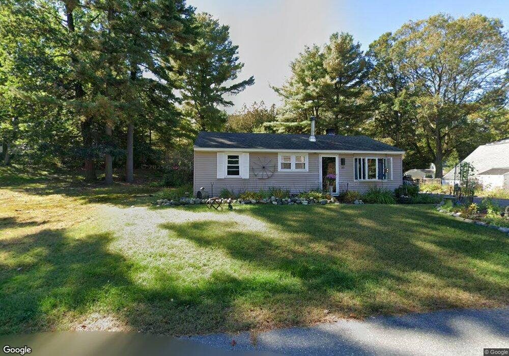 80 Sylvan Rd, Lancaster, MA 01523 - photo 1