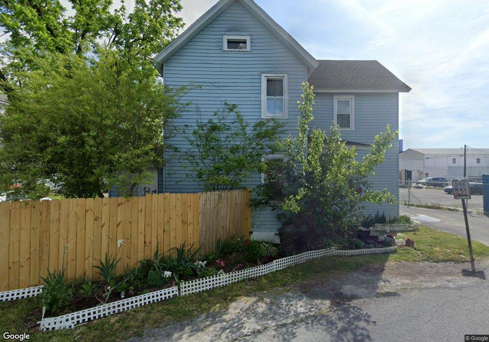 118 E Pine St, Georgetown, DE 19947 - photo 1