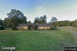 254 Magnolia Loop, Leesville, LA 71446
