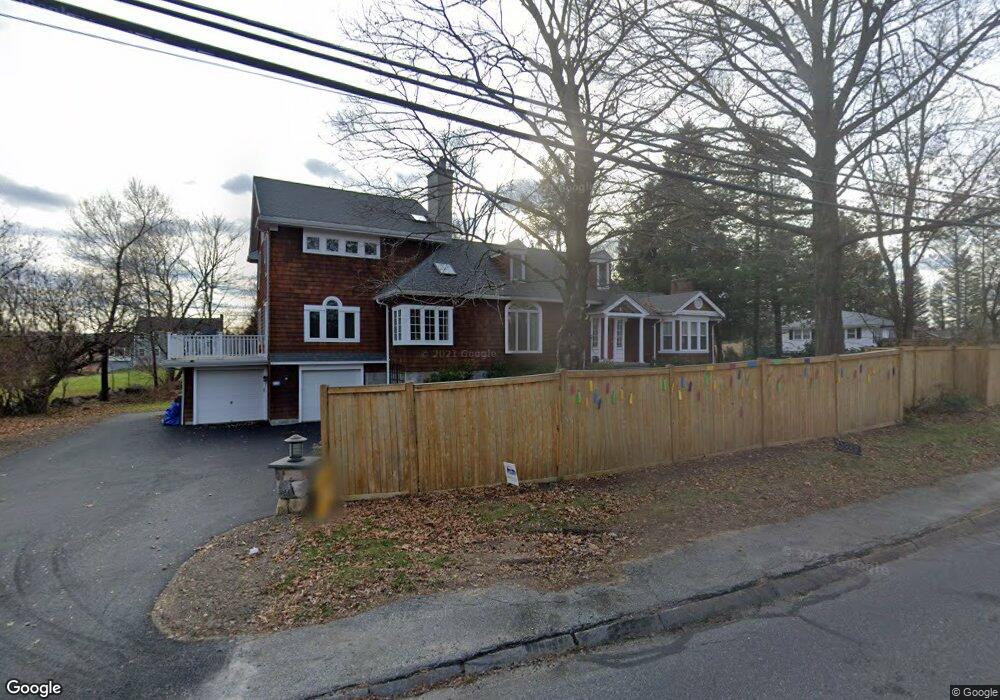 232 Virginia Rd, Concord, MA 01742 - photo 1