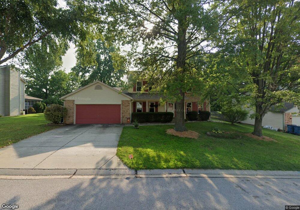 2022 Greenbrier Dr, Collinsville, IL 62234 - photo 1