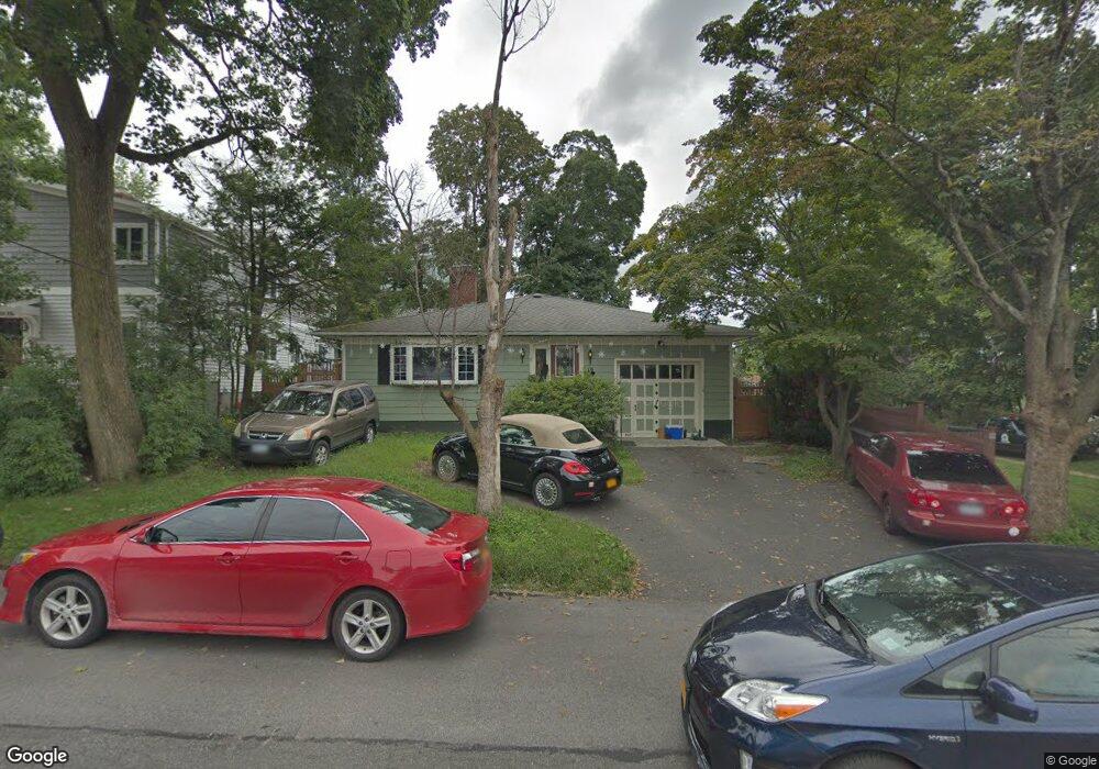 19 Elm St, Dobbs Ferry, NY 10522 - photo 1