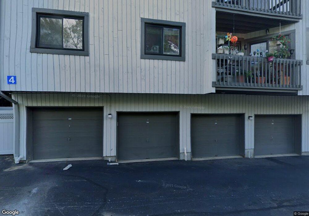 209 Magnolia Rd unit 4, Ramsey, NJ 07446 - photo 1