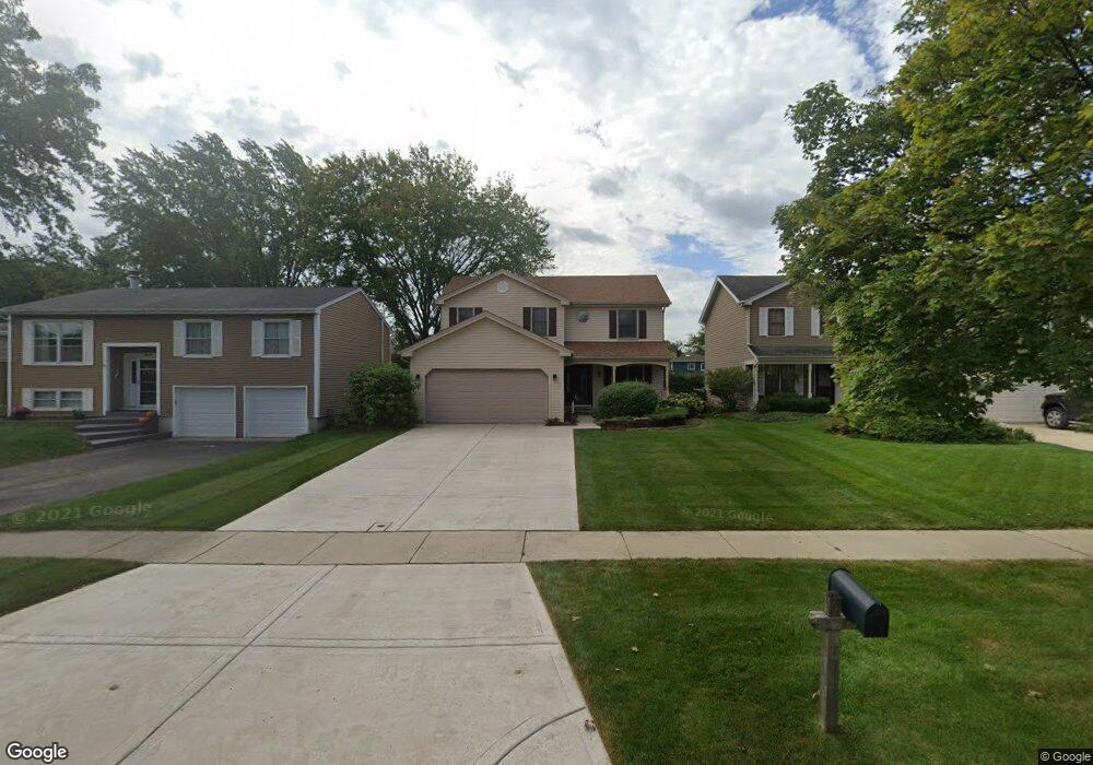 1610 Pershing Ave, Wheaton, IL 60189 - photo 1