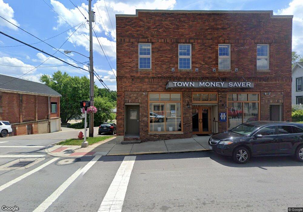 4 W Main St, Lucas, OH 44843 - photo 1