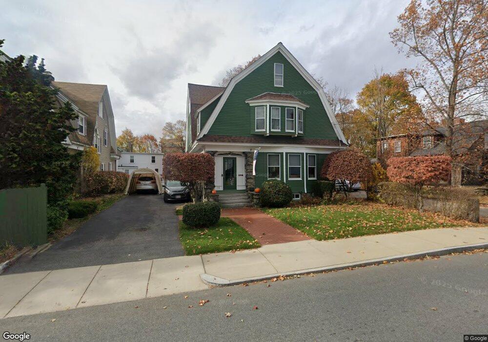 32 Lyman St, Waltham, MA 02452 - photo 1