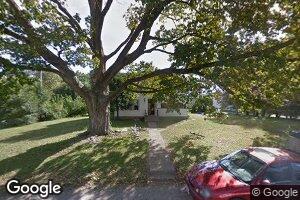312 Wall, Olin, IA 52320