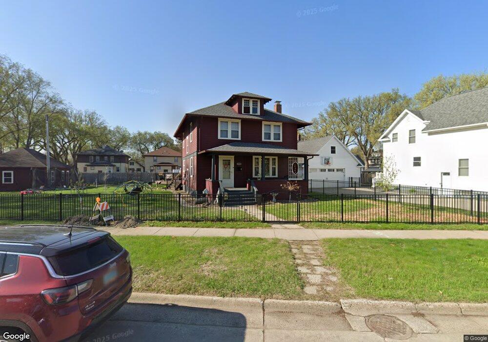 510 9th Ave S, Fargo, ND 58103 - photo 1