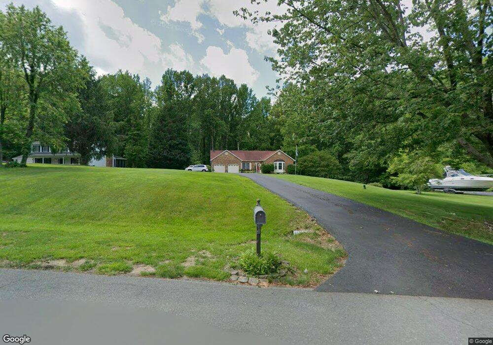 307 Greenridge Dr, Dunkirk, MD 20754 - photo 1