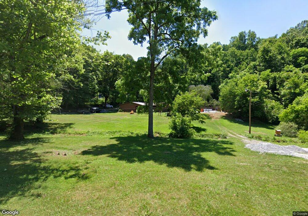 2575 Kidwell Ridge Rd, Morristown, TN 37814 - photo 1