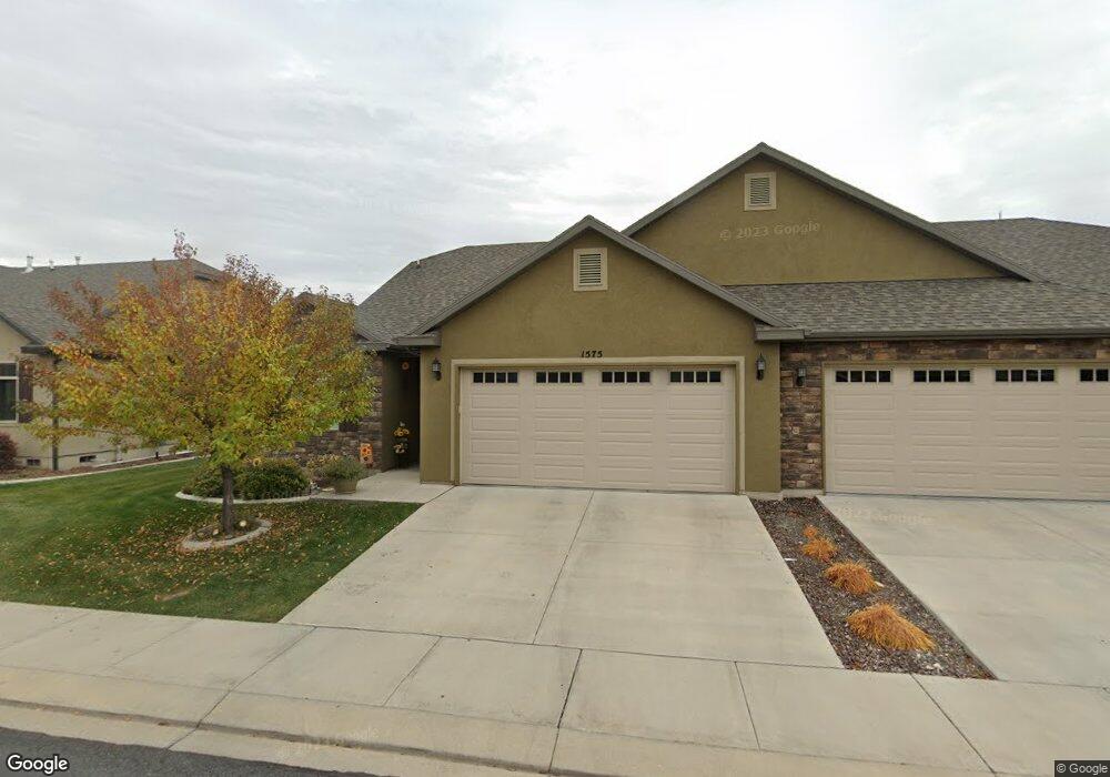 1575 W 430 N, Lindon, UT 84042 - photo 1