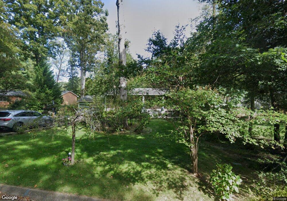 18409 Cabin Rd, Triangle, VA 22172 - photo 1