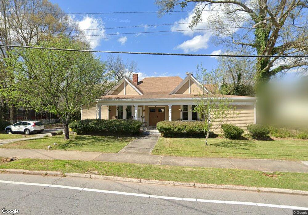 410 Cedar St, Carrollton, GA 30117 - photo 1