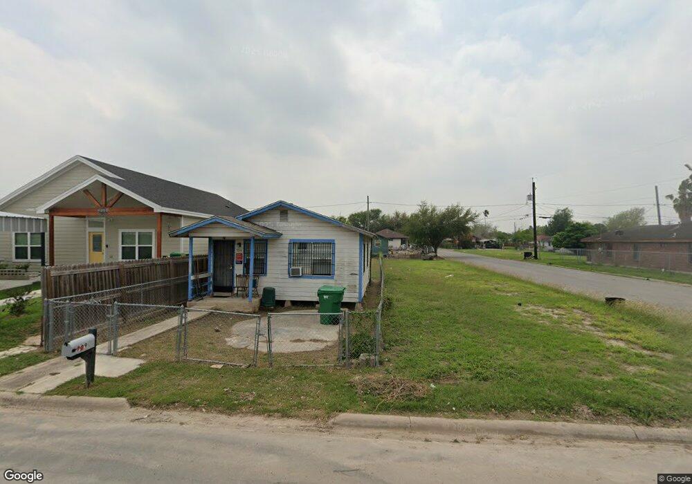 709 W Bell Ave, Pharr, TX 78577 - photo 1
