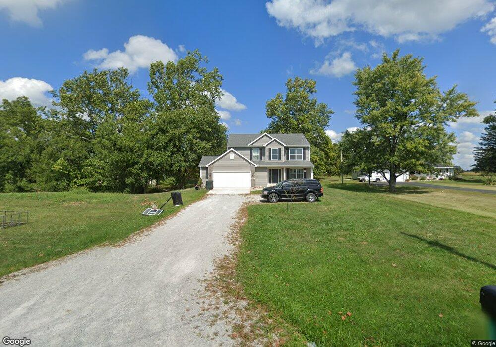 1544 E 700 N, Huntington, IN 46750 - photo 1