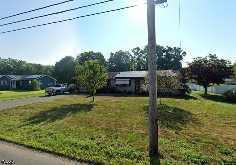 338 West St, Amherst, MA 01002 - photo 1