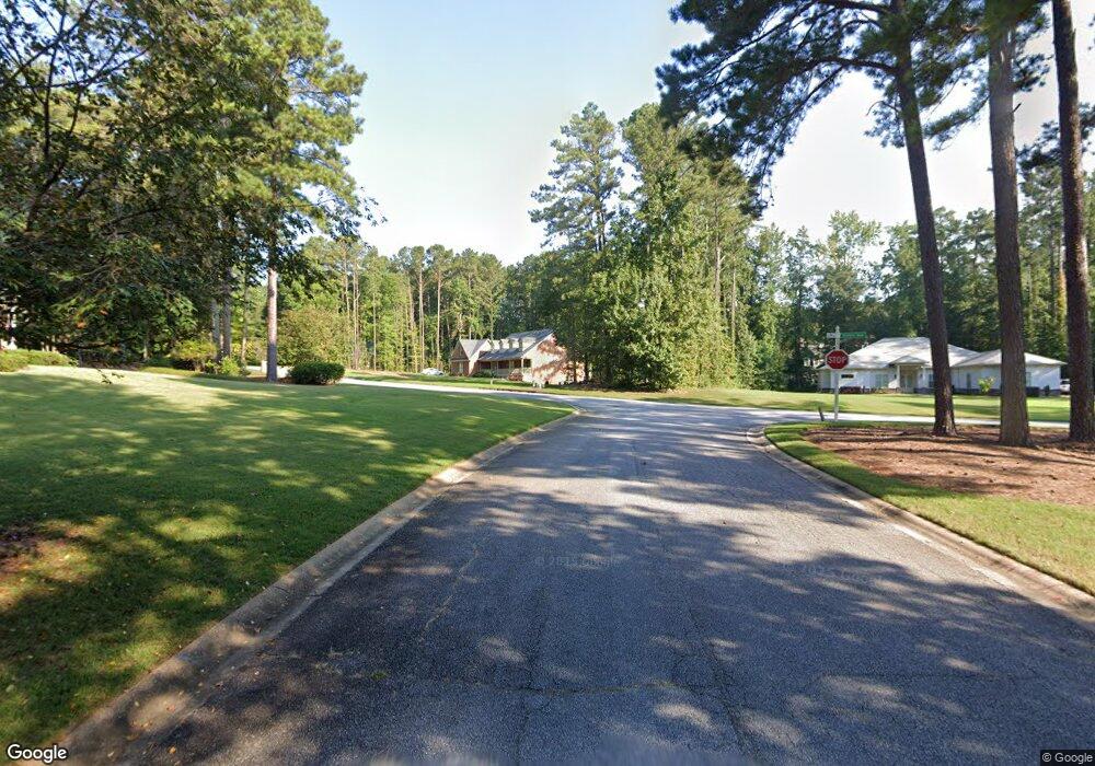0 Peach Ct, Jonesboro, GA 30236 - photo 1