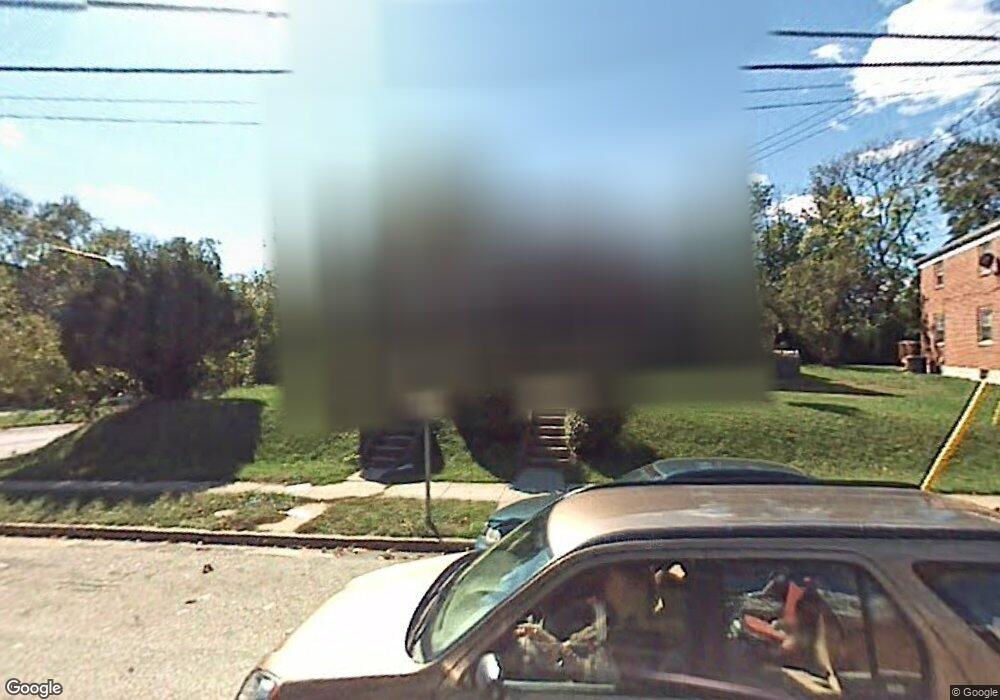 6500 Loch Hill Rd, Baltimore, MD 21239 - photo 1