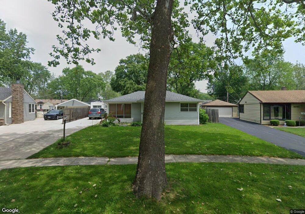 3728 Bluebird Ln, Rolling Meadows, IL 60008 - photo 1