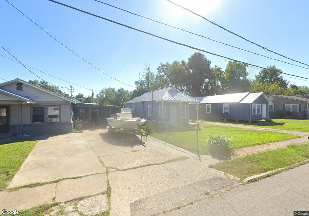 180 New Orleans Blvd, Houma, LA 70364 - photo 1