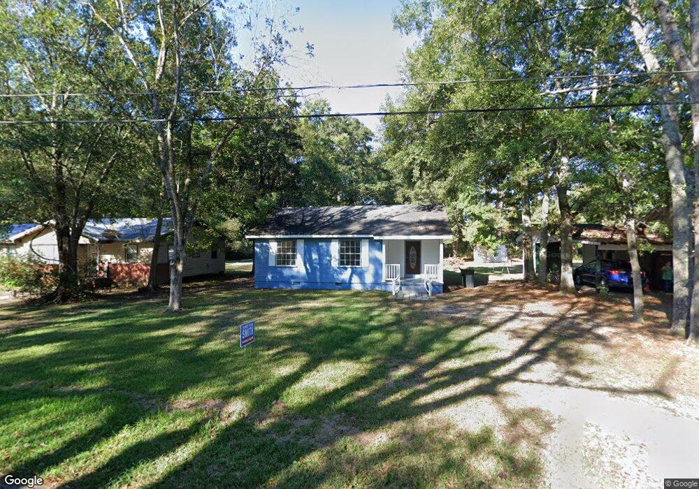 309 Moody St, Picayune, MS 39466 - photo 1