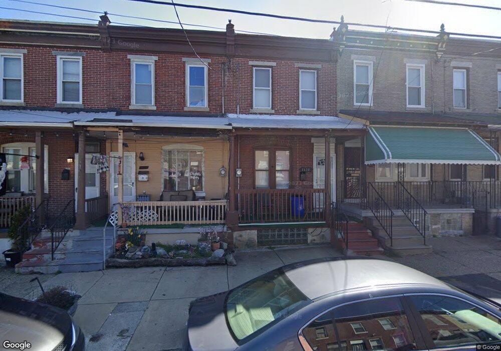 1610 Filmore St, Camden, NJ 08104 - photo 1
