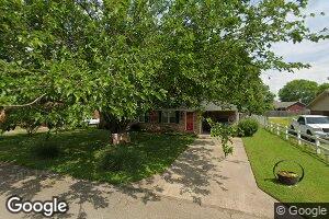 404 Blalock St, Bay, AR 72411