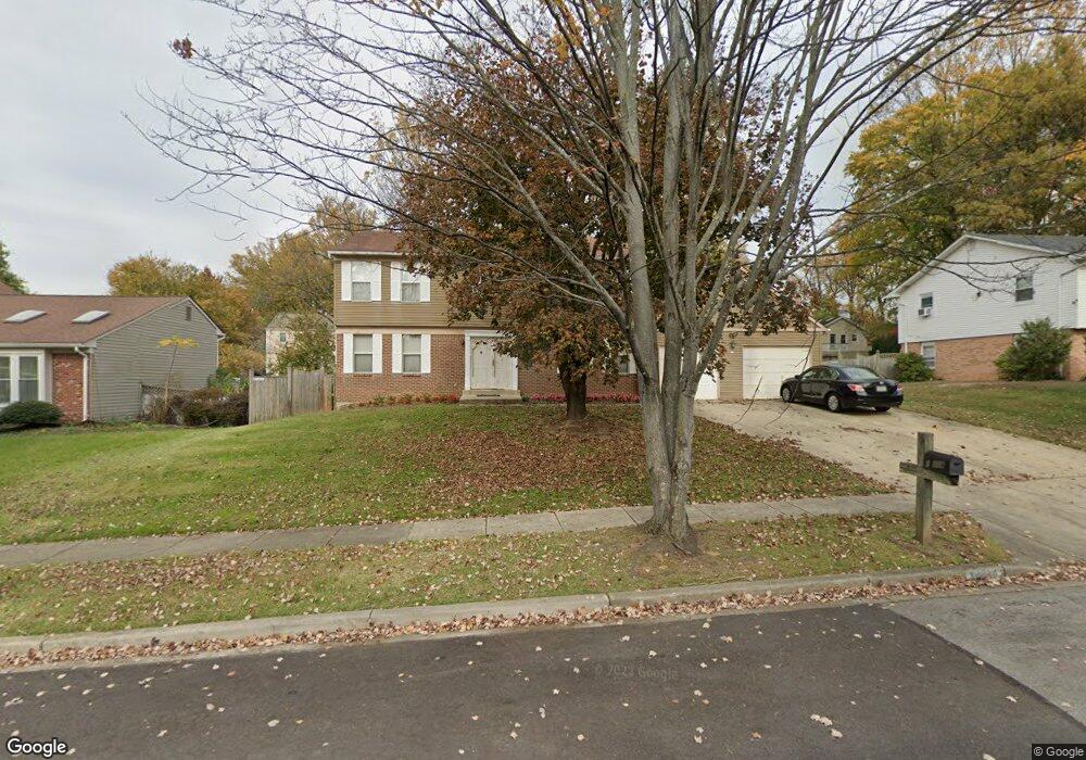 12314 Sir Lancelot Dr, Glenn Dale, MD 20769 - photo 1