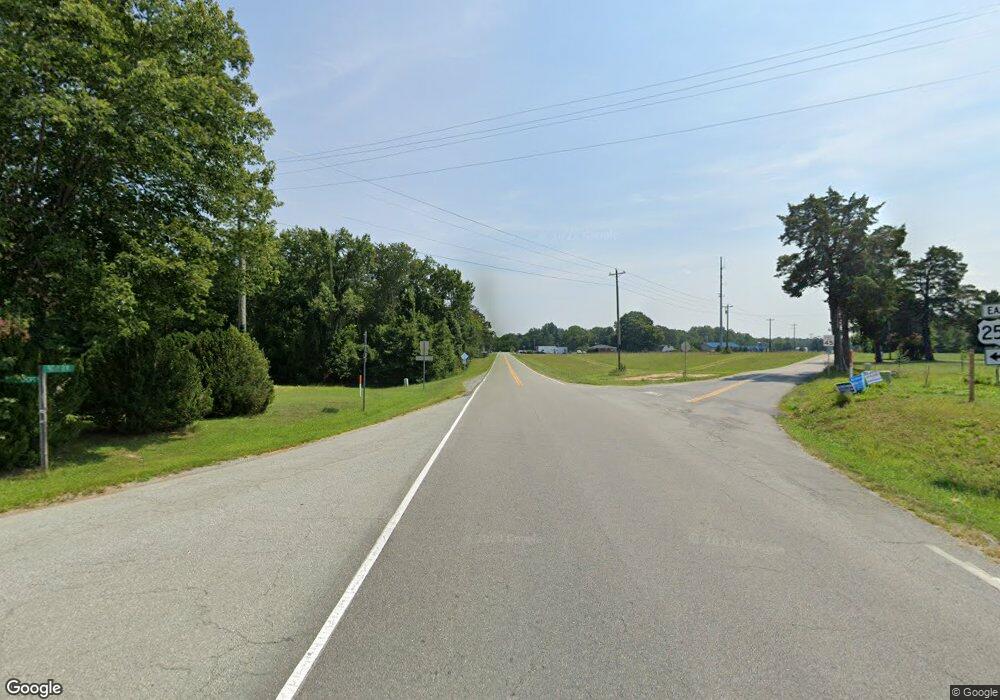 0 Three Chopt Rd unit OLD2616251, Louisa, VA 23093 - photo 1