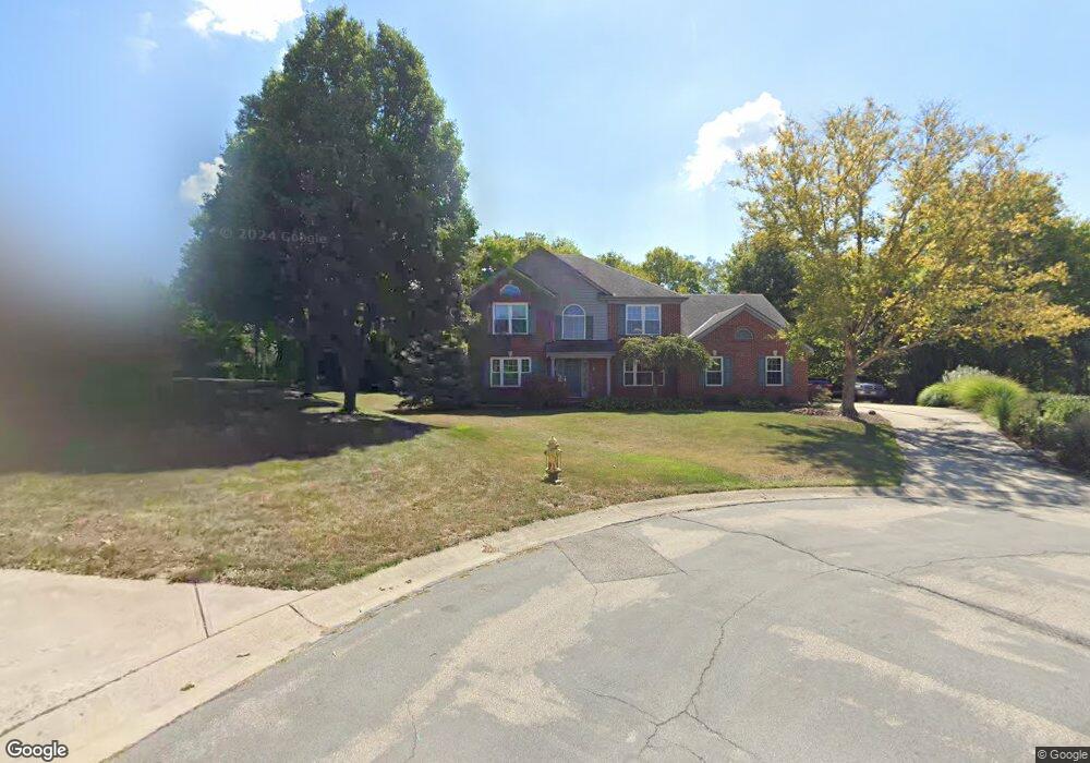 6511 Gem Stone Dr, Liberty Township, OH 45044 - photo 1