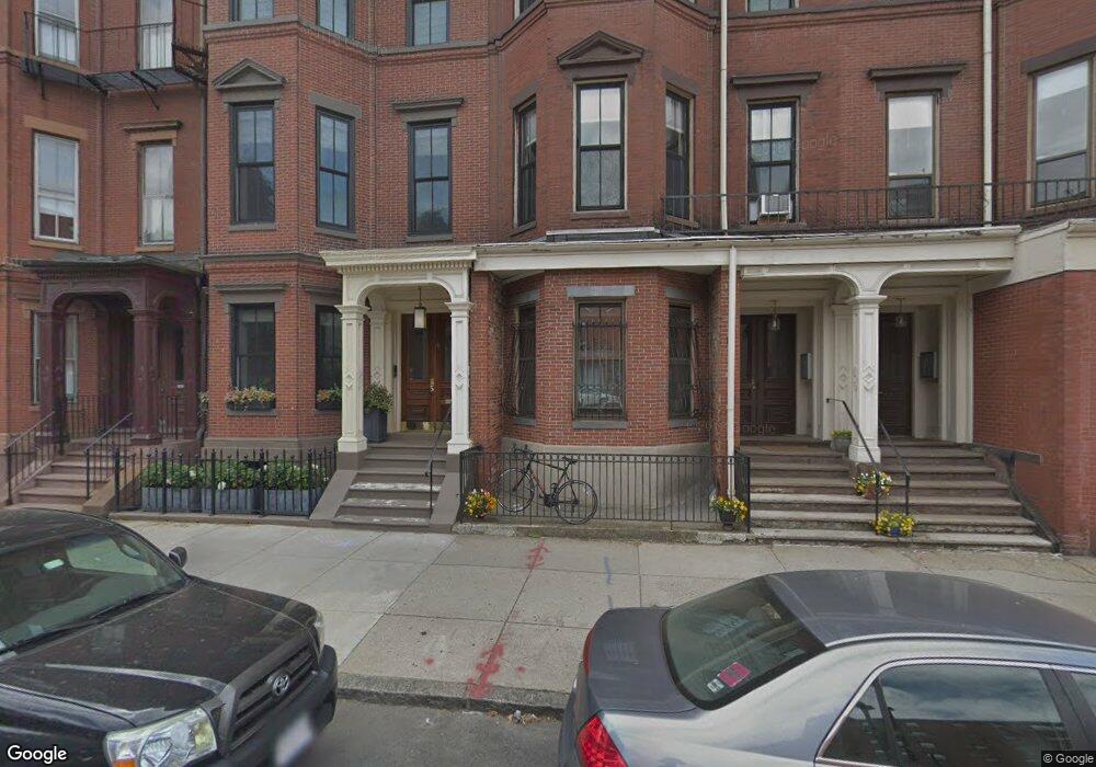 10 Columbus Square unit 3, Boston, MA 02116 - photo 1