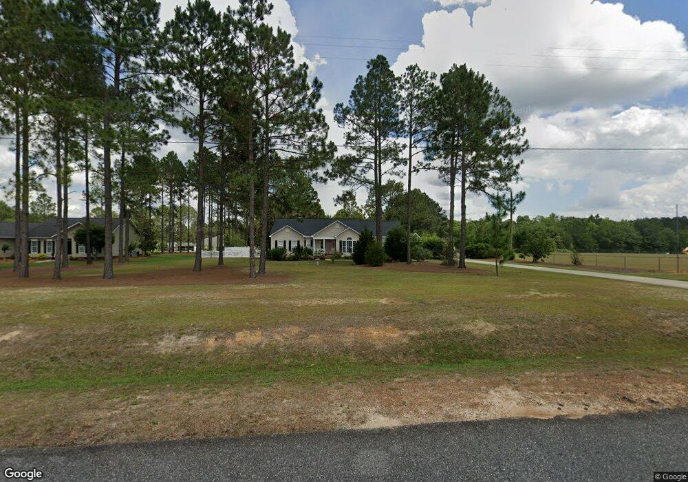 1408 N Isabella St, Sylvester, GA 31791 - photo 1