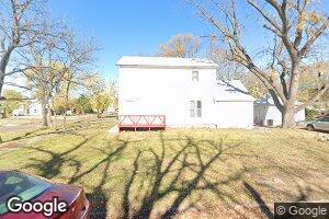 503 N Chestnut St, Iola, KS 66749