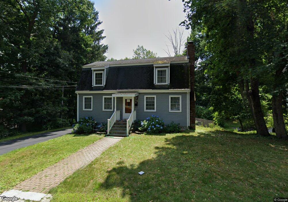 320 Rosemary St, Needham Heights, MA 02494 - photo 1
