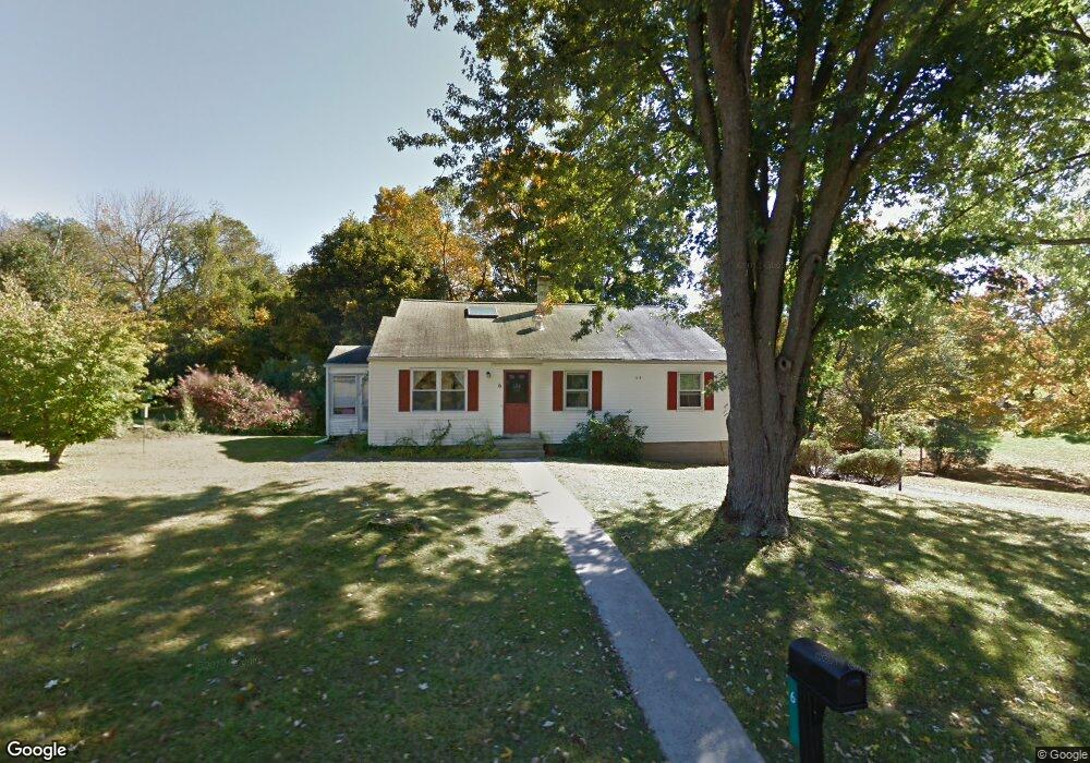 6 Sunnyview Terrace, Sandy Hook, CT 06482 - photo 1