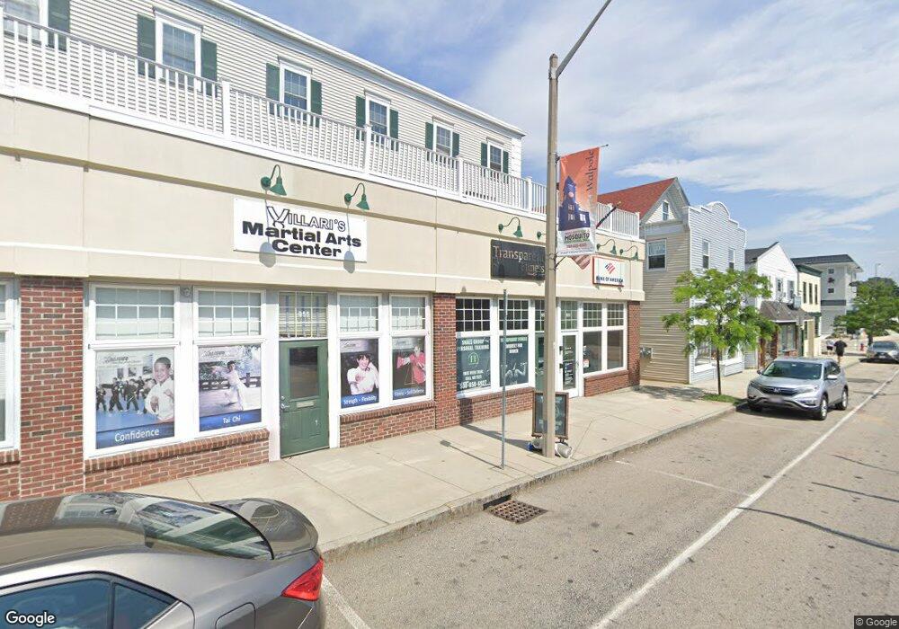 951 Main St unit 957, Walpole, MA 02081 - photo 1