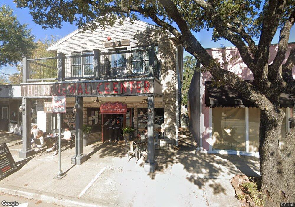 416 W Main St, Tomball, TX 77375 - photo 1