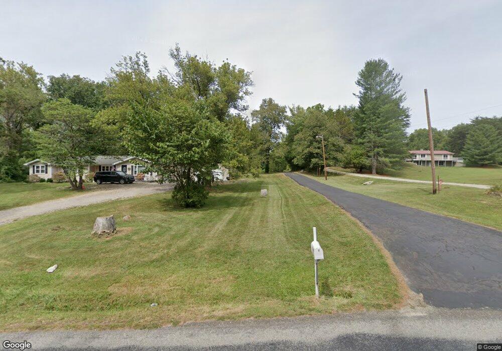 10310 W 525 S, Columbus, IN 47201 - photo 1