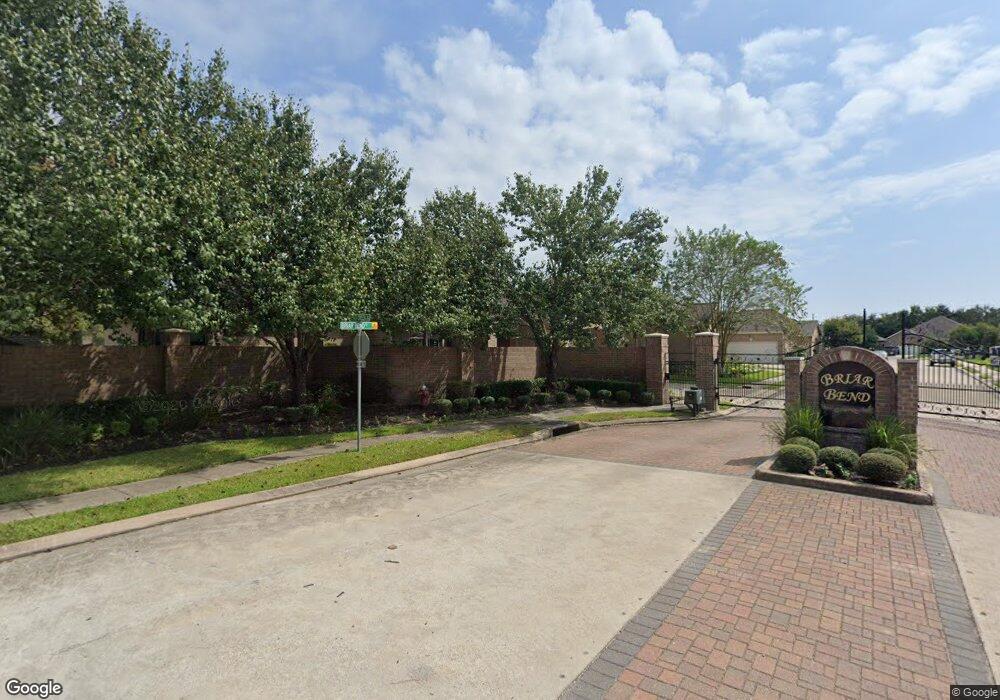 1506 Briar Bend Dr, Friendswood, TX 77546 - photo 1
