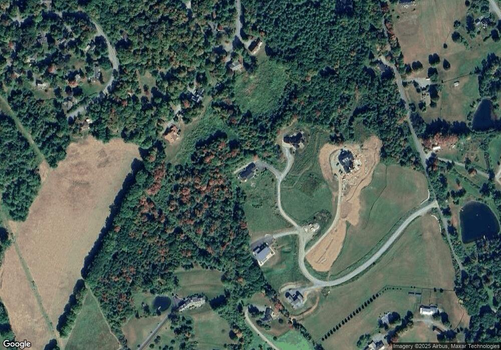 210 Galaxy Hill Ln unit Lot  8, Quechee, VT 05059 - photo 1