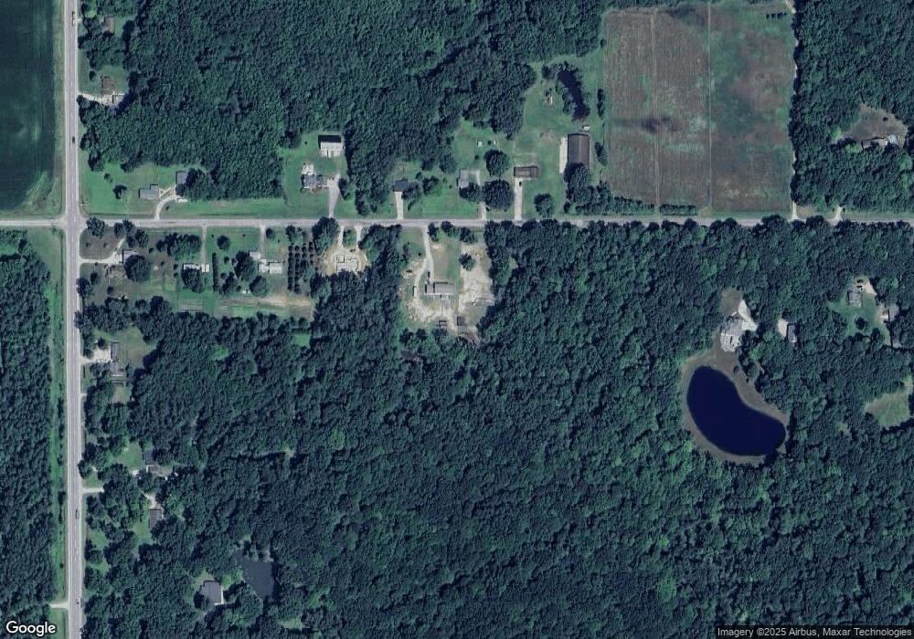 1775 W Rathbun Rd, Burt, MI 48417 - photo 1