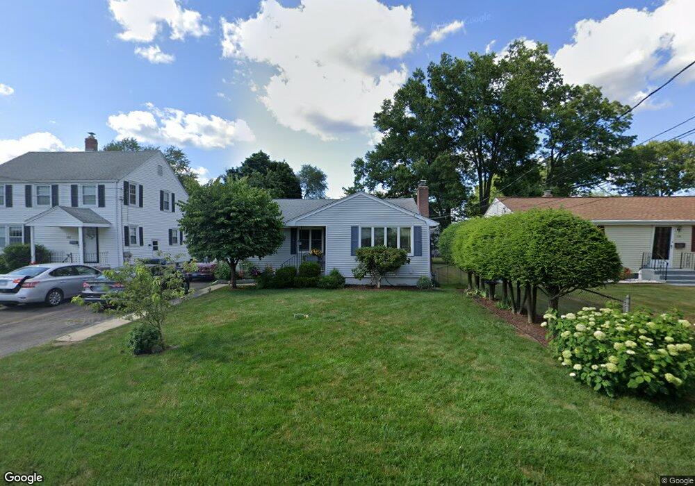 176 Camp Ave, Newington, CT 06111 - photo 1