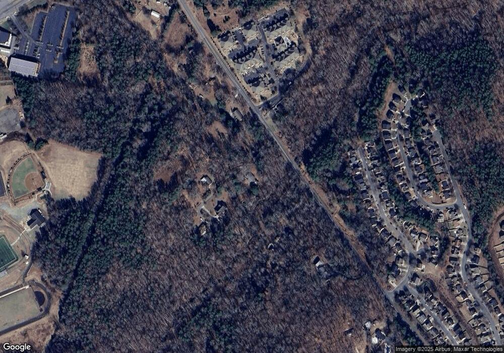 3820 Zion Church Rd, Concord, NC 28025 - photo 1