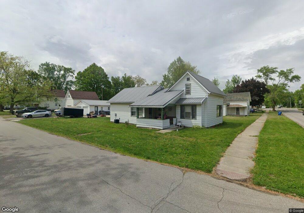 501 N Jefferson St, Converse, IN 46919 - photo 1