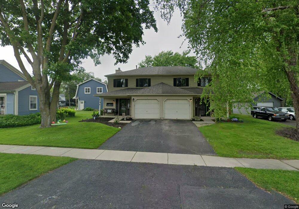 219 S Madison St, Oswego, IL 60543 - photo 1