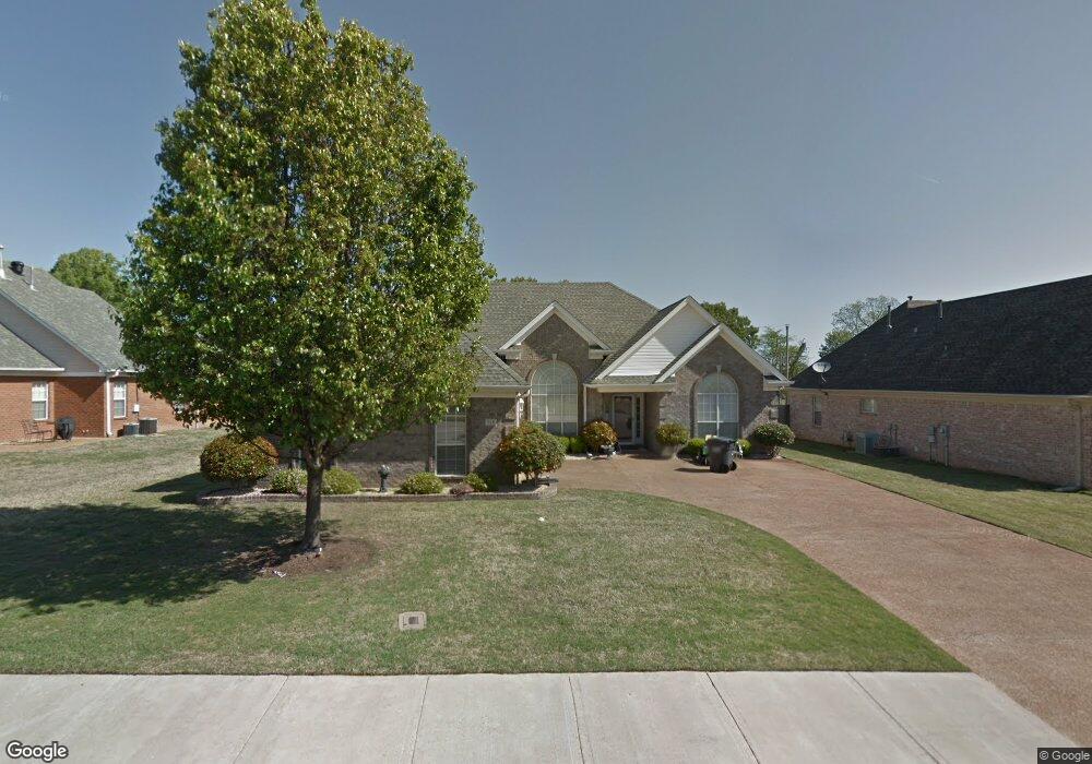 960 Saddle Brook Dr, Hernando, MS 38632 - photo 1