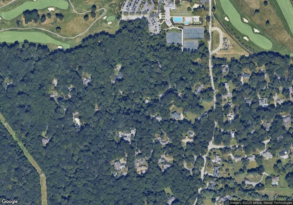 735 Bomont Rd, Lutherville Timonium, MD 21093 - photo 1